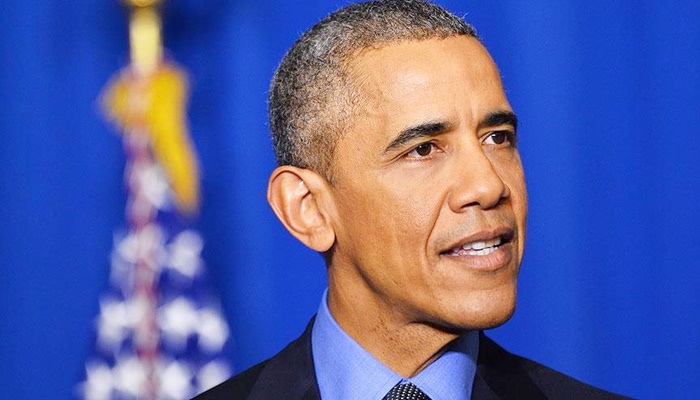 Amerikan dergisi Obama röportajını çarpıttı