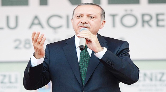 Ben istemiyorum yapmayacaksın" demek demokratik değil