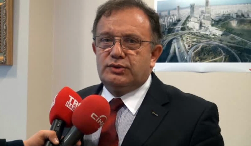 Hasan Rahvalı: Ali Ağaoğlu'nun bilgisine başvurulacak