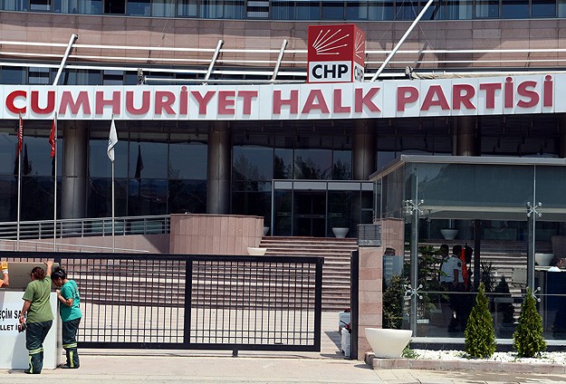 CHP seçim bildirgesini halkla hazırlayacak