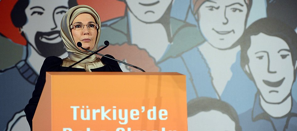 Anne ve babaların gözyaşları dinecek