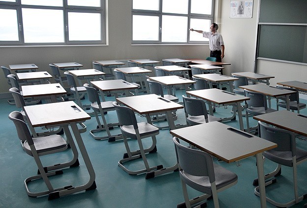 Açık öğretim lisesi sınavları hafta sonu yapılacak