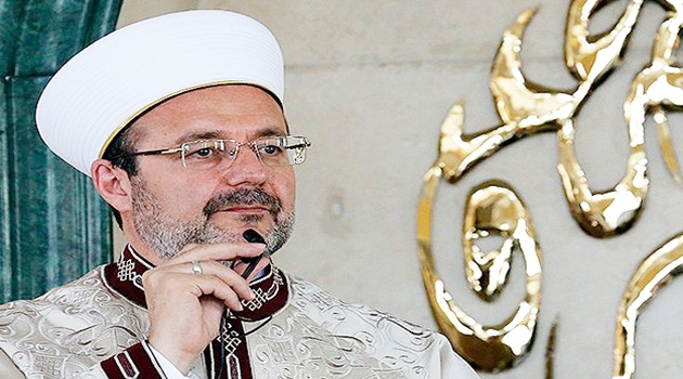 Cinayetlerine İslam'ı alet etmeye çalışıyorlar