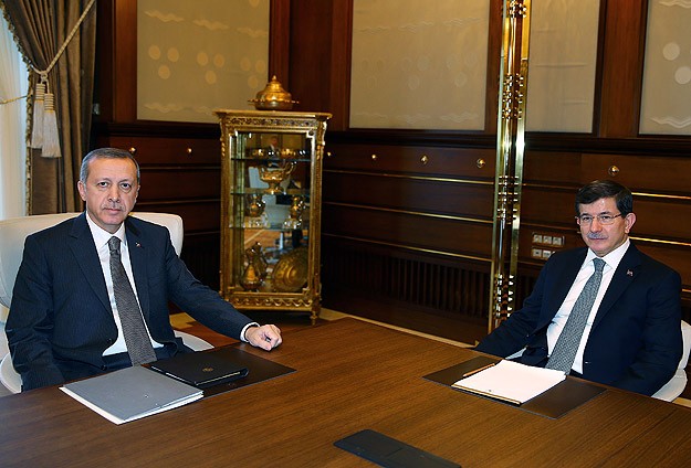 Cumhurbaşkanı Erdoğan Bakanlar Kurulunun istifasını kabul etti