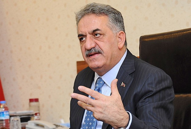 Türkiye artık eski Türkiye değil