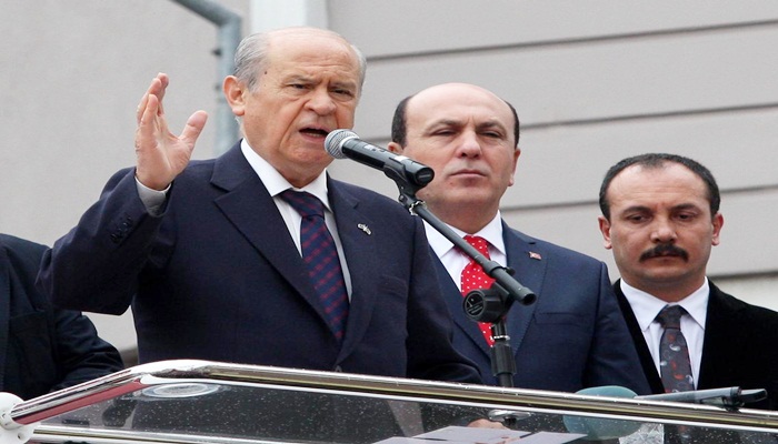 Oy çalınırsa vebali yüksek olur