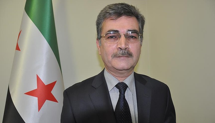 'Rusya ve ABD, PYD'ye destek için anlaştı' iddiası