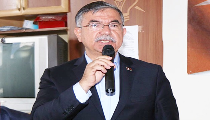 'Koalisyon için elimizden geleni yapacağız'