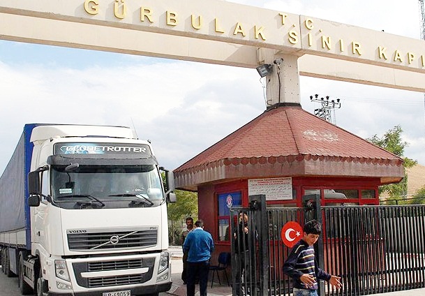 Gümrüklere bin 500 personel alınacak