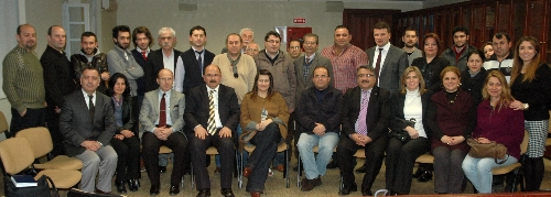 Bursa, film oluyor