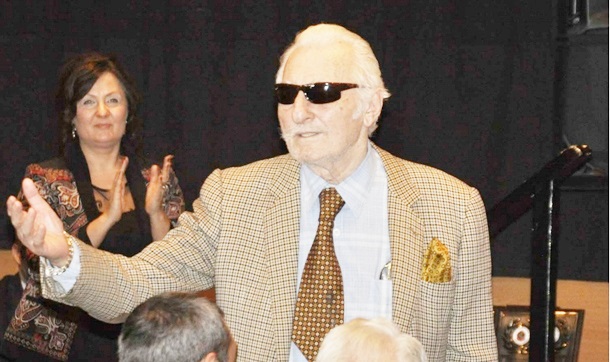 Süleyman Seba, hayatını kaybetti