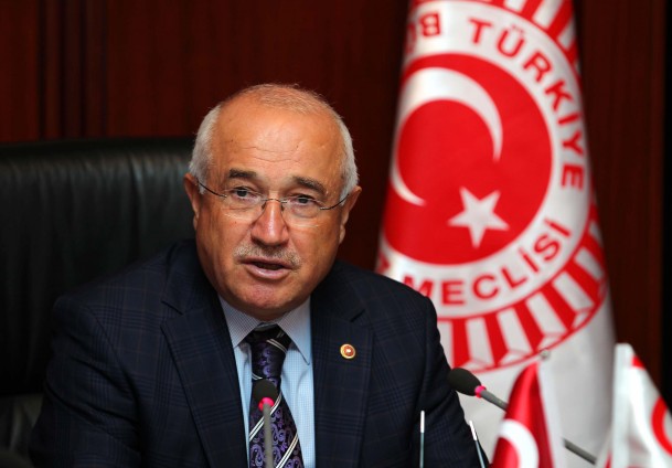 Siyasi hayatımızın en hazin günü