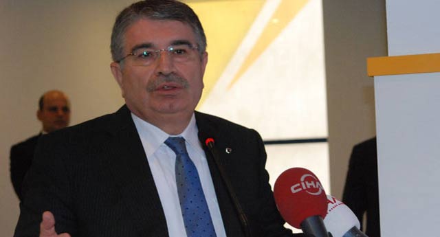 31 belediye başkanı görevden alındı