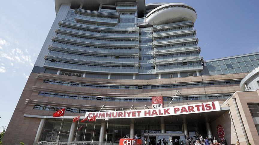 CHP kurultayda da 'Önce Türkiye' diyecek