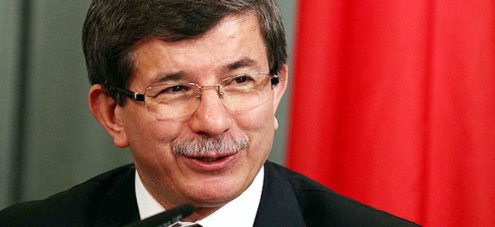 Dışişleri Bakanı'ndan tarihi ziyaret!