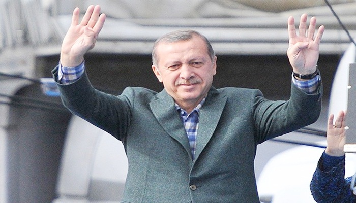 Paralel yapıya sizler dur diyeceksiniz