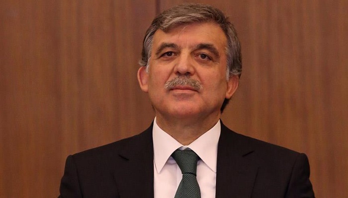 11. Cumhurbaşkanı Gül'den yalanlama
