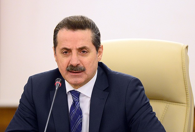 İş güvenliği tasarısı TBMM Genel Kurulu'na geliyor