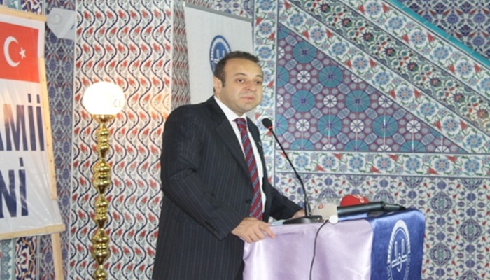 Bakan Bağış: Uzun vadede mecburi askerliğin kaldırılması düşünülebilir