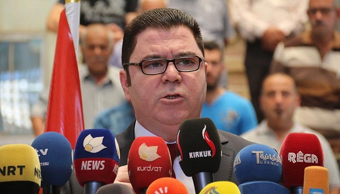 Irak'taki kabine revizyonuna Türkmenlerden tepki