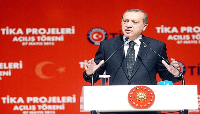 Bunların cibilliyeti bozuk'