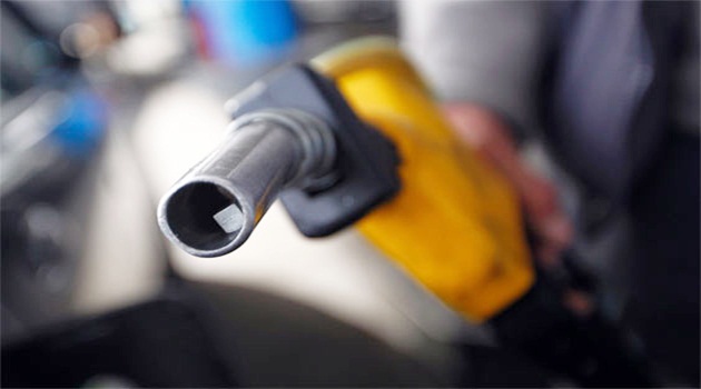 Benzine bir zam daha