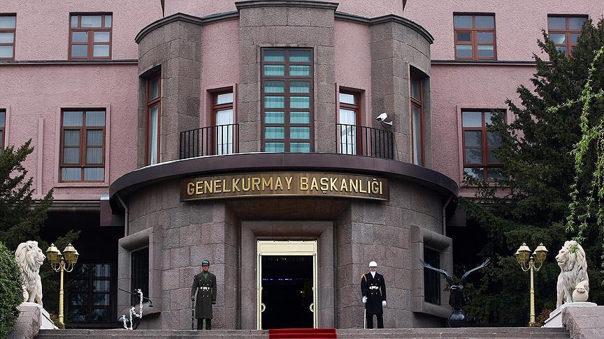 Diyarbakır ve Şırnak'ta 10 terörist etkisiz hale getirildi