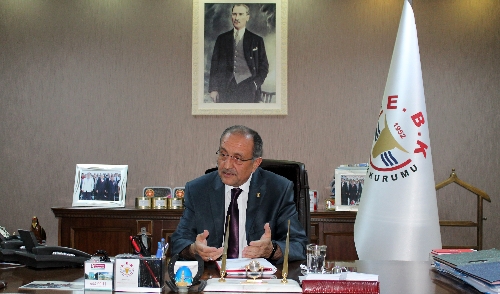 Et ve Balık Kurumu: Et ihtiyacını karşılamada ve et fiyatlarında sıkıntı yok