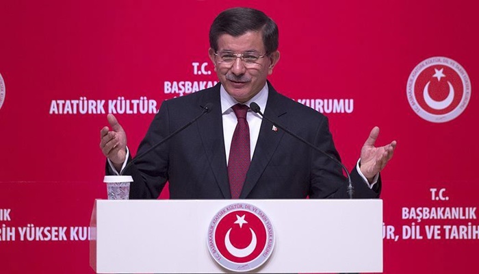 En büyük güç kaynağımız öz güvenimiz'