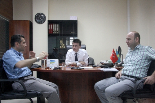 Kazakistan'dan Arakan'a yardım eli