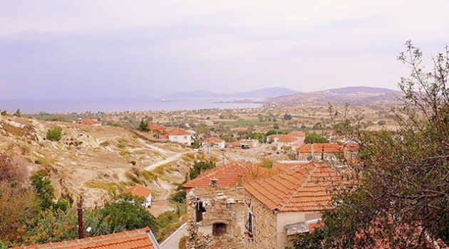 400 yıllık Osmanlı köyü, ayağa kalkıyor