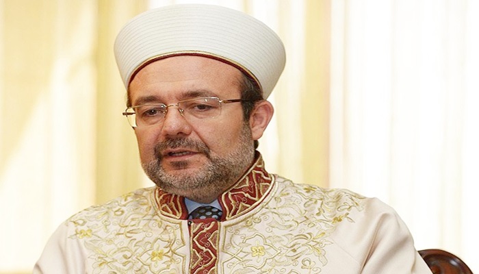 'Sahile vuran bedenler vicdanlarımızın cesedidir'