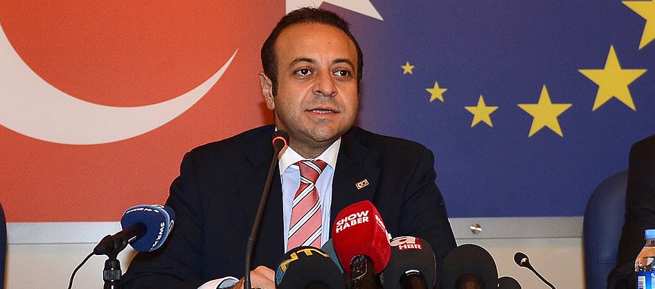 Hayal kırıklığı yaşadık