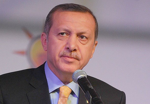 Başbakan Erdoğan'dan İran yorumu!
