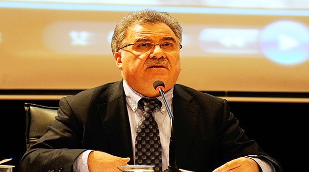 Teknik öğretmenler ''mühendis'' olabilecek