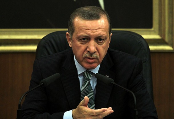 Suriye kimyasal silahlarla kendi halkını vurmuştur