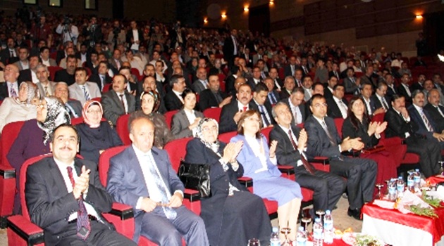 Diyarbakır'ın peygamber sevgisi ödüllerle pekişti