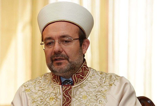 "Latin Amerika Dini Liderler Zirvesi"ni Diyanet düzenleyecek