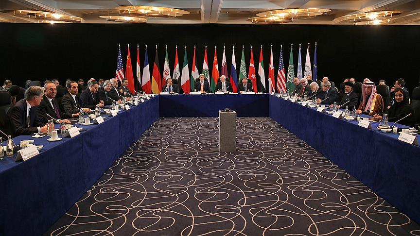 ABD Dışişleri Bakanı Kerry: Bir hafta içinde Suriye'de şiddetin durdurulması konusunda anlaştık