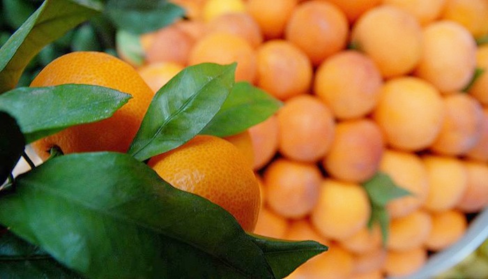 'C vitaminini tabletlerden değil, gıdalardan alın'