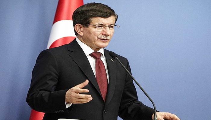 Terör örgütlerine karşı ortak tavır içindeyiz