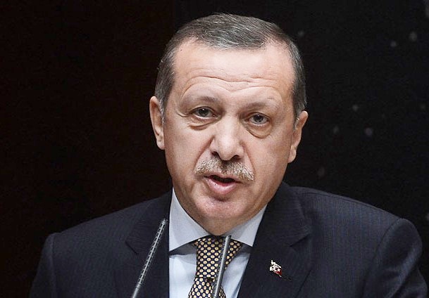 CHP'ye "yolsuzluk" tepkisi