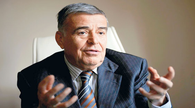 'Gülen, görüşmemizde siyasi konulara girmedi'