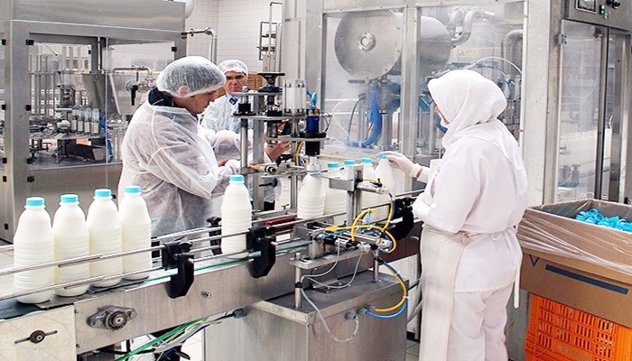AB'de süt kotalarının kalkması rekabeti artıracak