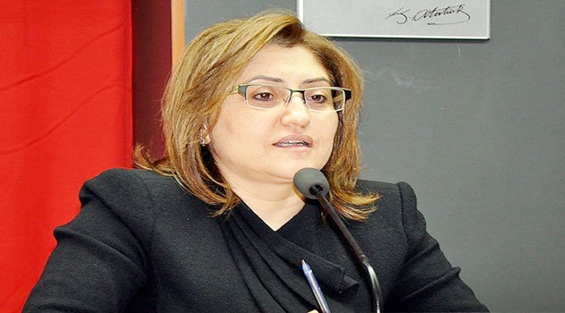 Bakan Şahin: Oğlu askerde olan ailelere ödemeler başladı