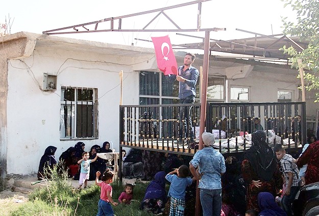 'Hiçbir zaman bunlar iflah olmayacak'