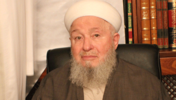 Mahmut Efendi: Onlarla ilgim yok