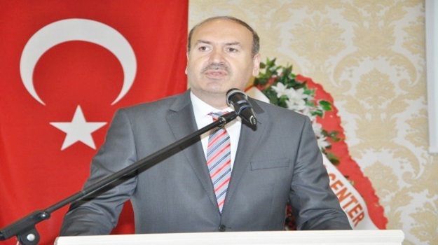 Tarım Kredi'den Soma'ya yardım