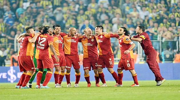 Galatasaray'da şampiyonluk kutlamaları iptal edildi