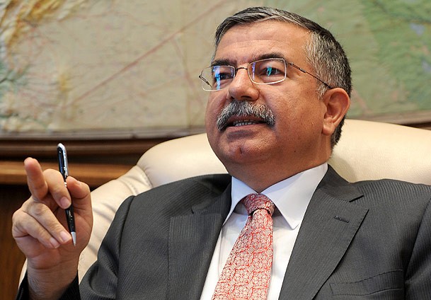 Güneydoğu'nun sorunu PKK terörü